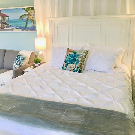Coastal Studio Escape! North North Naples Εξωτερικό φωτογραφία