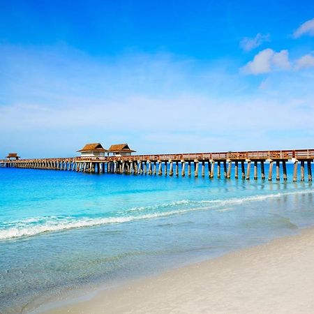 Coastal Studio Escape! North North Naples Εξωτερικό φωτογραφία