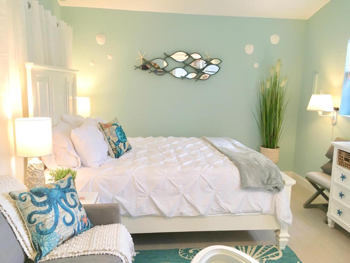 Coastal Studio Escape! North North Naples Εξωτερικό φωτογραφία