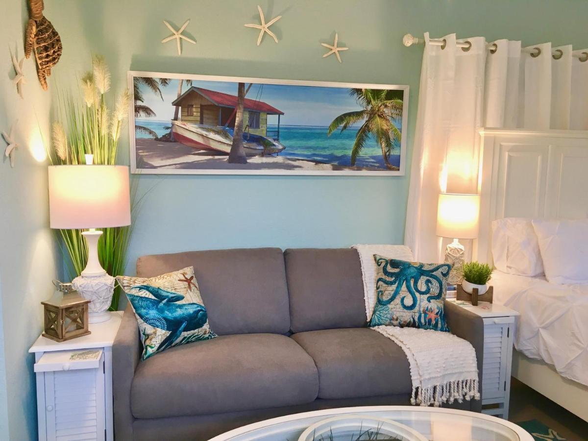 Coastal Studio Escape! North North Naples Εξωτερικό φωτογραφία