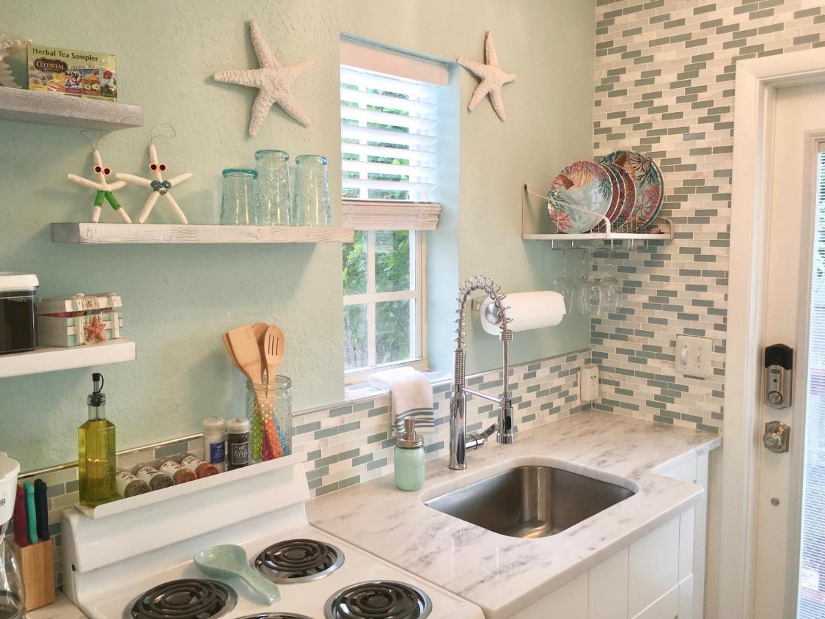 Coastal Studio Escape! North North Naples Εξωτερικό φωτογραφία