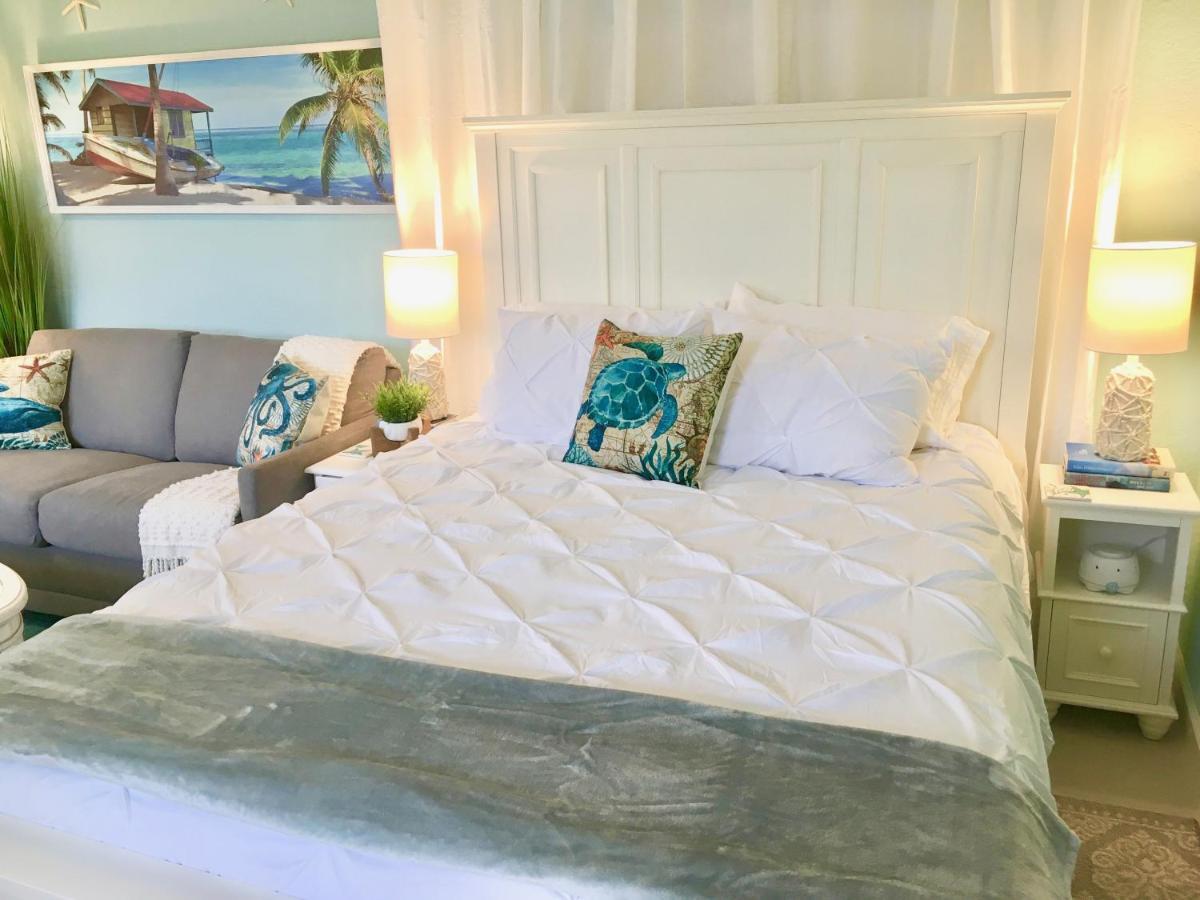 Coastal Studio Escape! North North Naples Εξωτερικό φωτογραφία