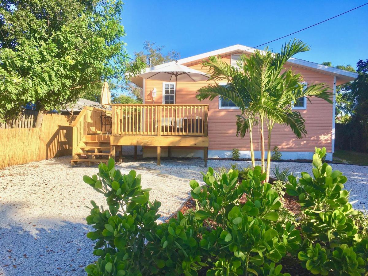 Coastal Studio Escape! North North Naples Εξωτερικό φωτογραφία